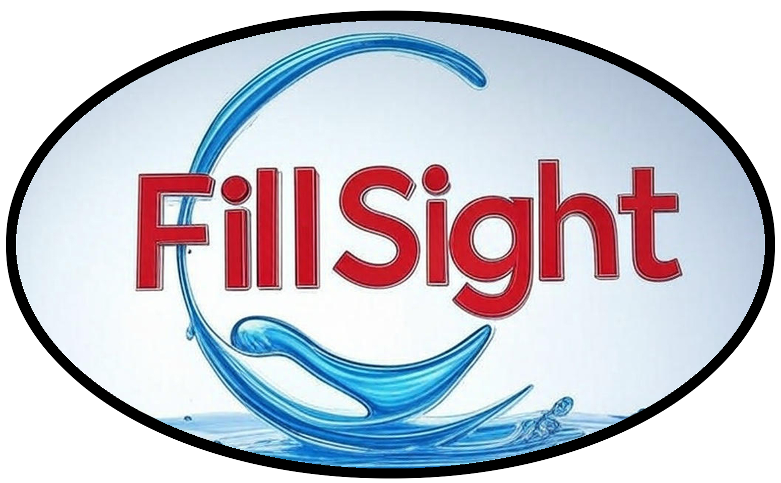 Fill Sight logo
